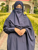 2 Piece Long Shirt and Trouser CC002