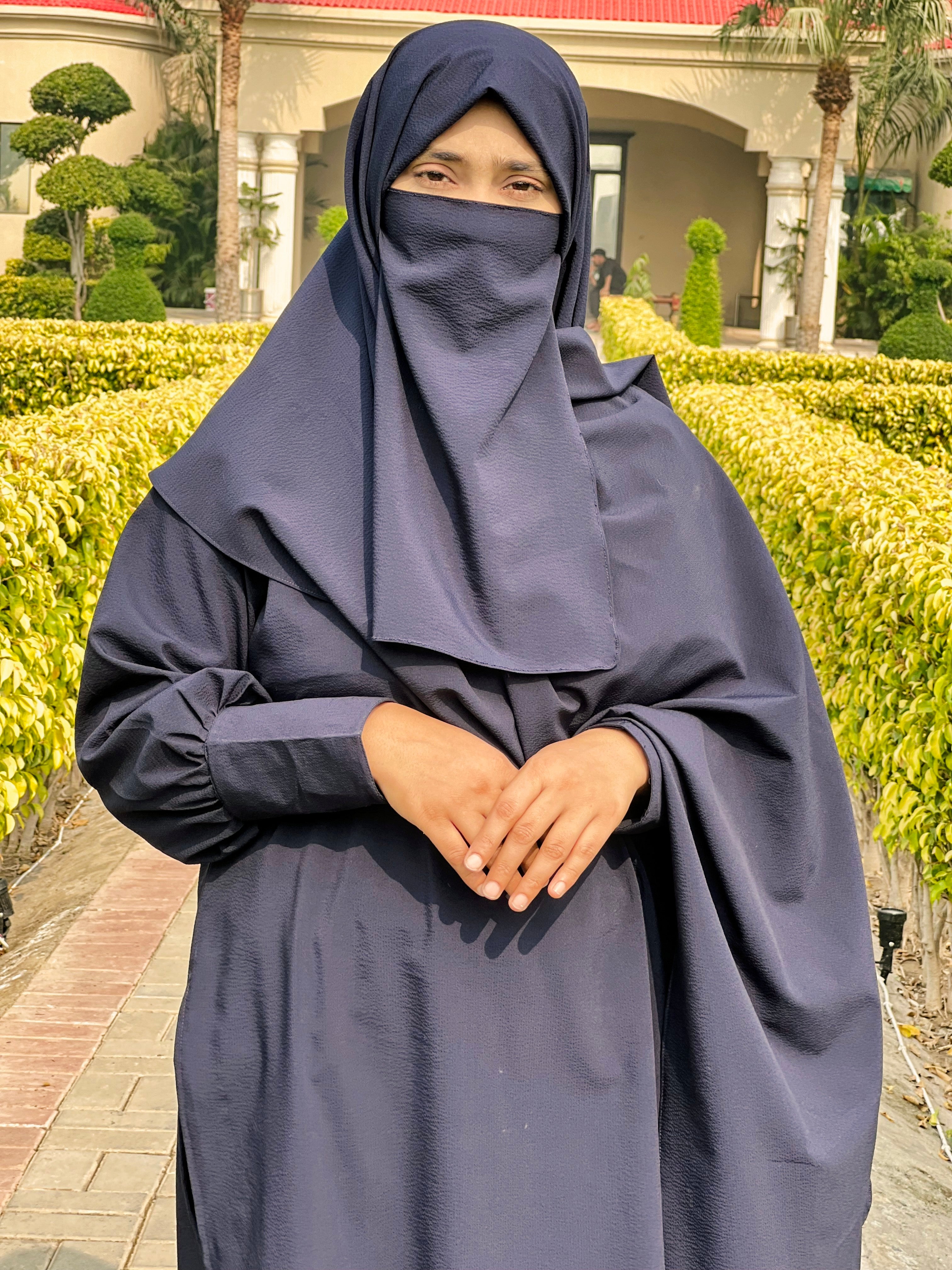 2 Piece Long Shirt and Trouser CC002