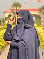 2 Piece Long Shirt and Trouser CC002