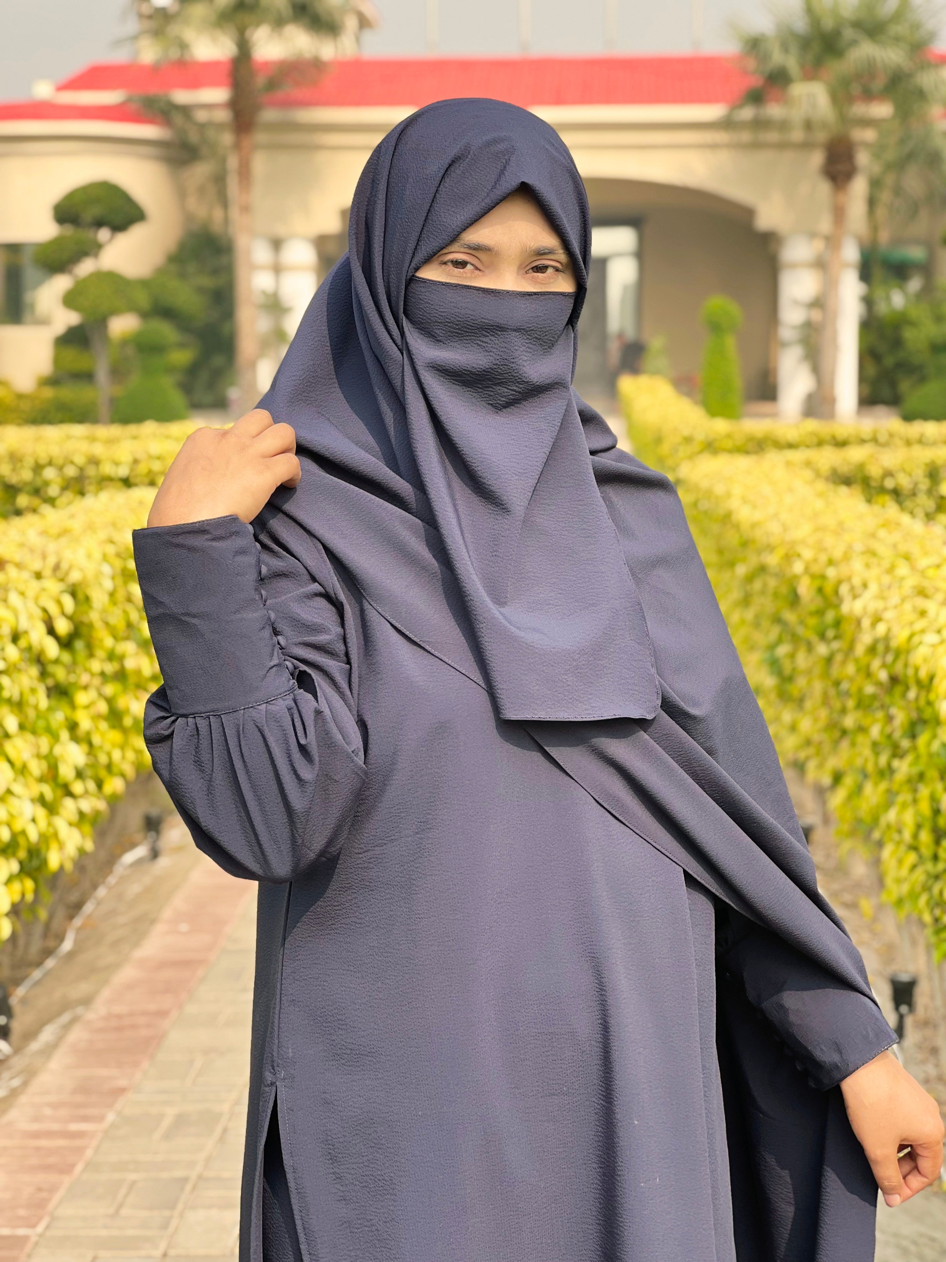 2 Piece Long Shirt and Trouser CC002