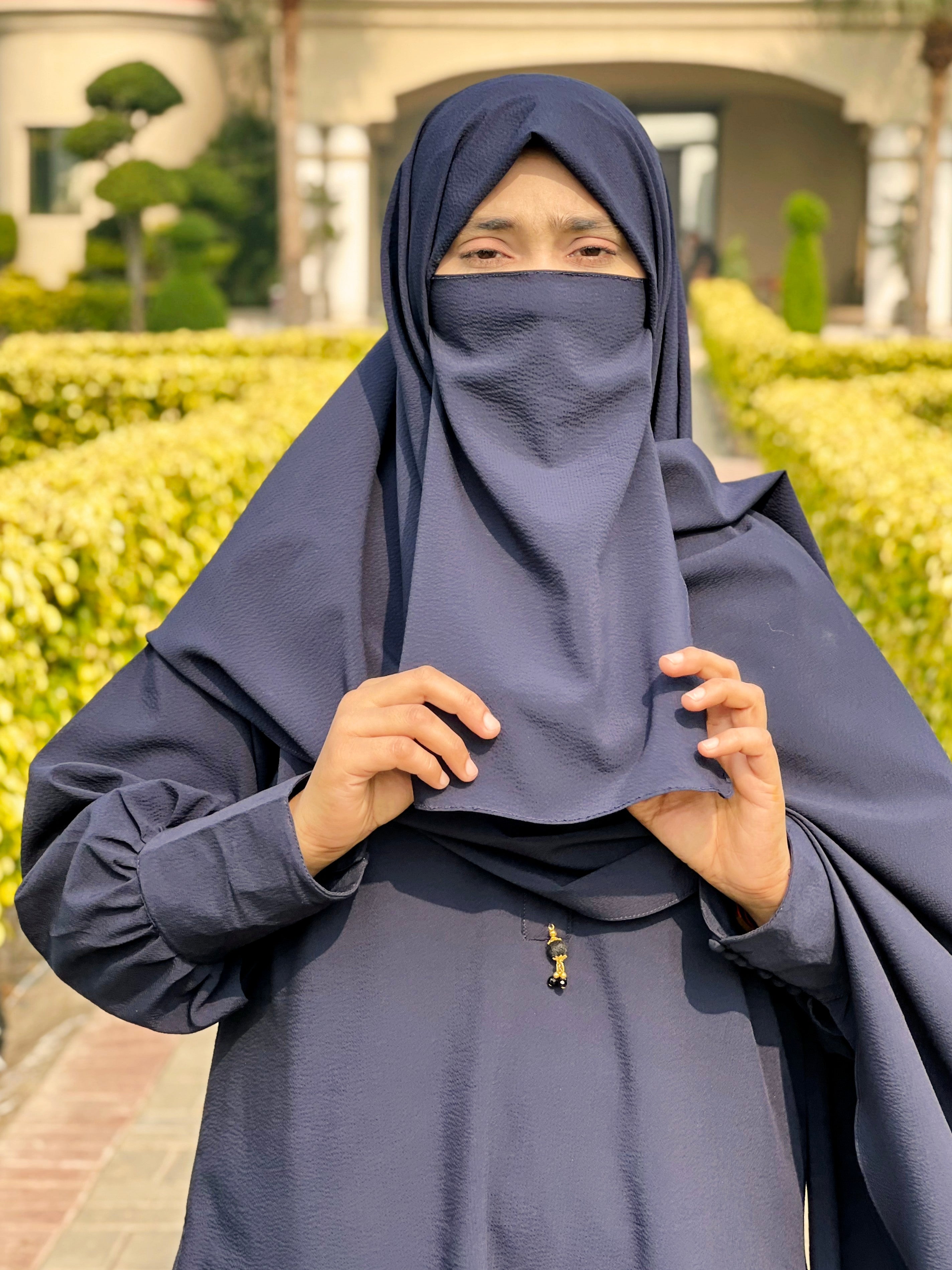 2 Piece Long Shirt and Trouser CC002